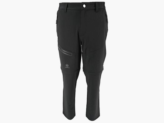 Bushpeak Zip-Off Wanderhose - ZipVenture