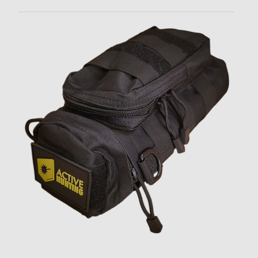 WÄRMEBILDGERÄT LIEMKE LUCHS 1 / BRANDNEU / BLITZLIEFERUNG / MIT ADAPTER & SCHUTZTASCHE TOP PREIS