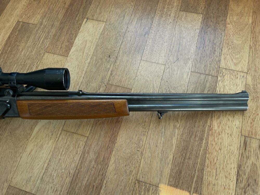 Brünner ZH306 mit Vario Optik 3-9x42, Kal. 12/70 & 5,5x50R0 & 5,5x50R, Bild 4 von 10