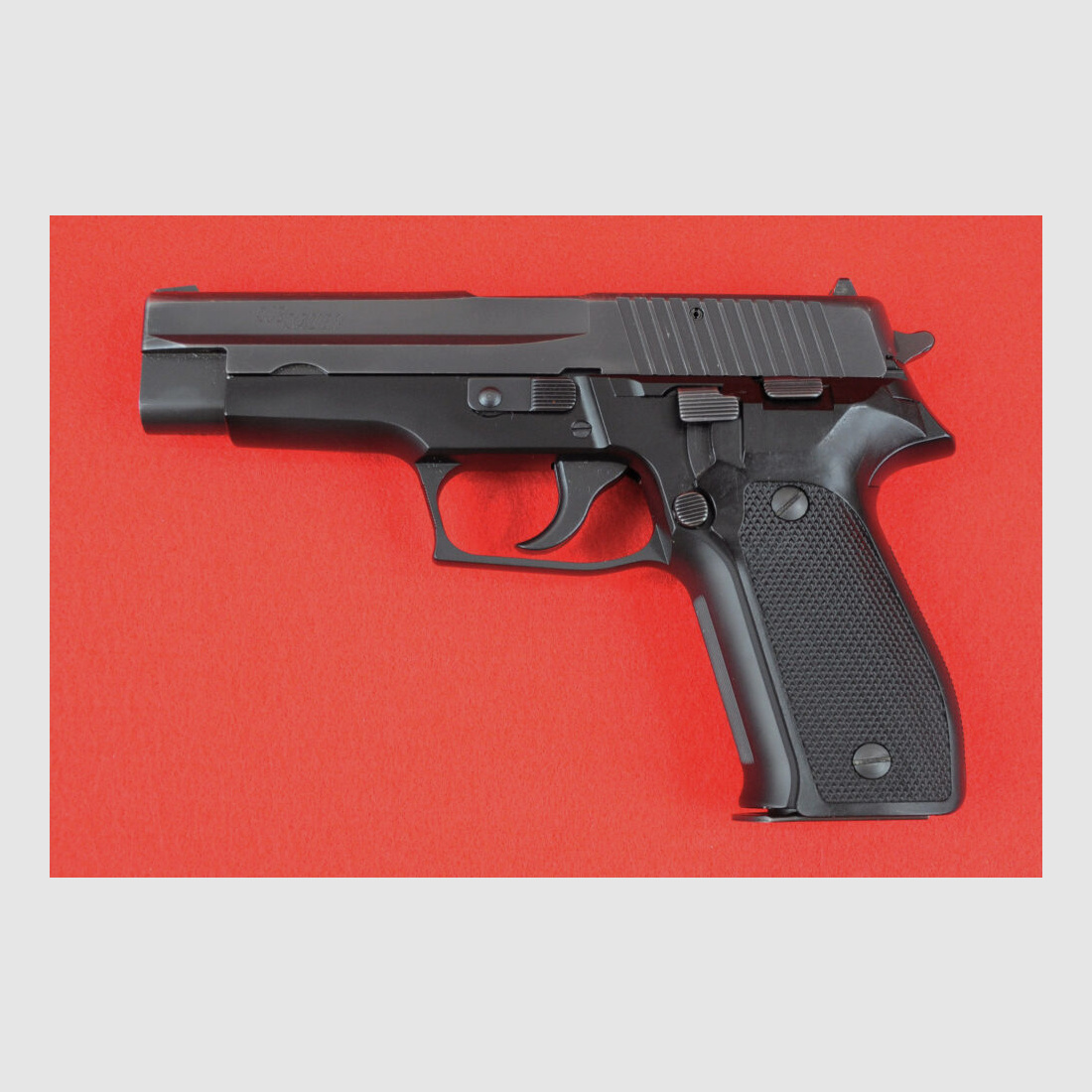Sig Sauer P226