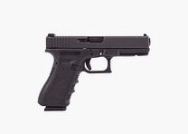 GLOCK Glock 17 Gen3