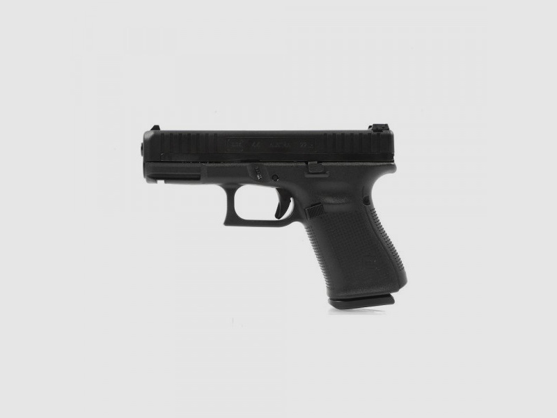 GLOCK 44 - SMALL CALIBER PISTOL - .22LR