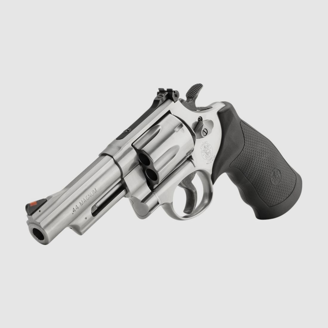 Revólver Smith&Wesson 629 4" Cal. .44Mag acero inoxidable - ¡envío gratis! - producto nuevo del comercio especializado