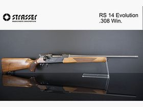 Strasser RS 14 Evolution