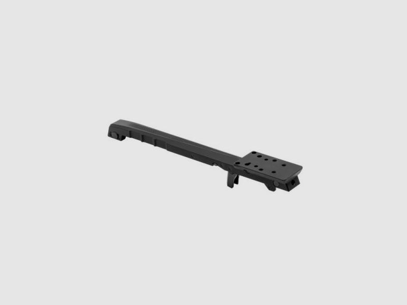 Laugo Arms Tuning/Ersatzteil f. Pistole Upper Rail Optics Creator LightTrigger /Snipe