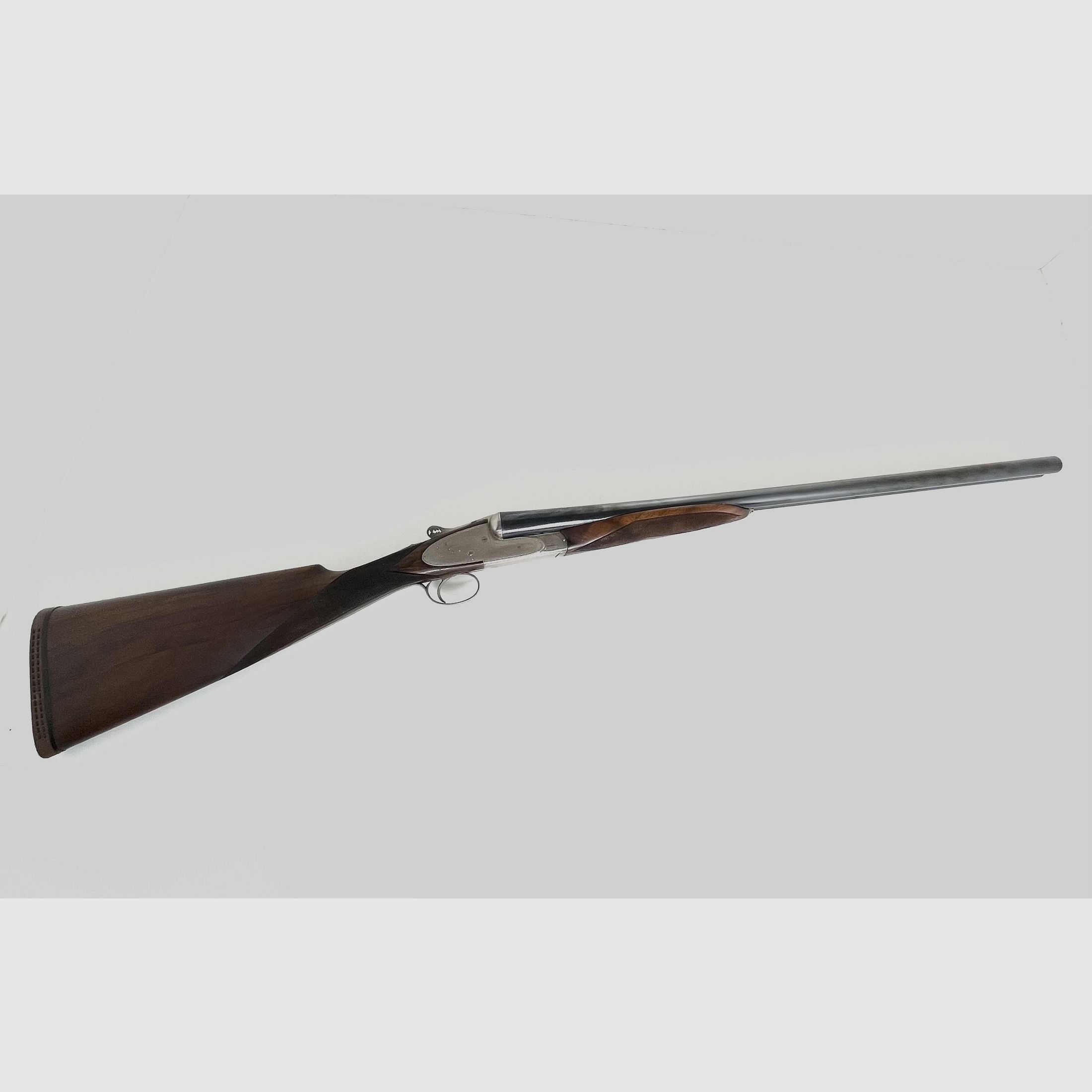 DOUBLE-BARREL PIOTTI, image 1 of 5