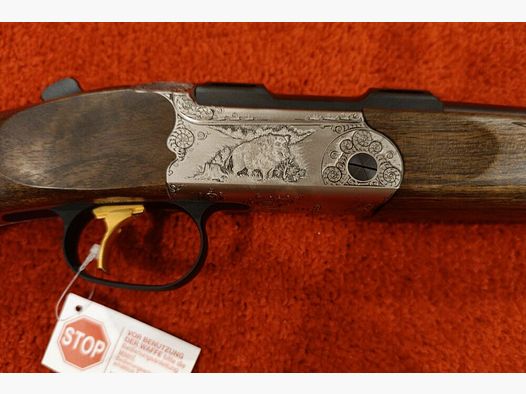 Merkel K 5 .308Win