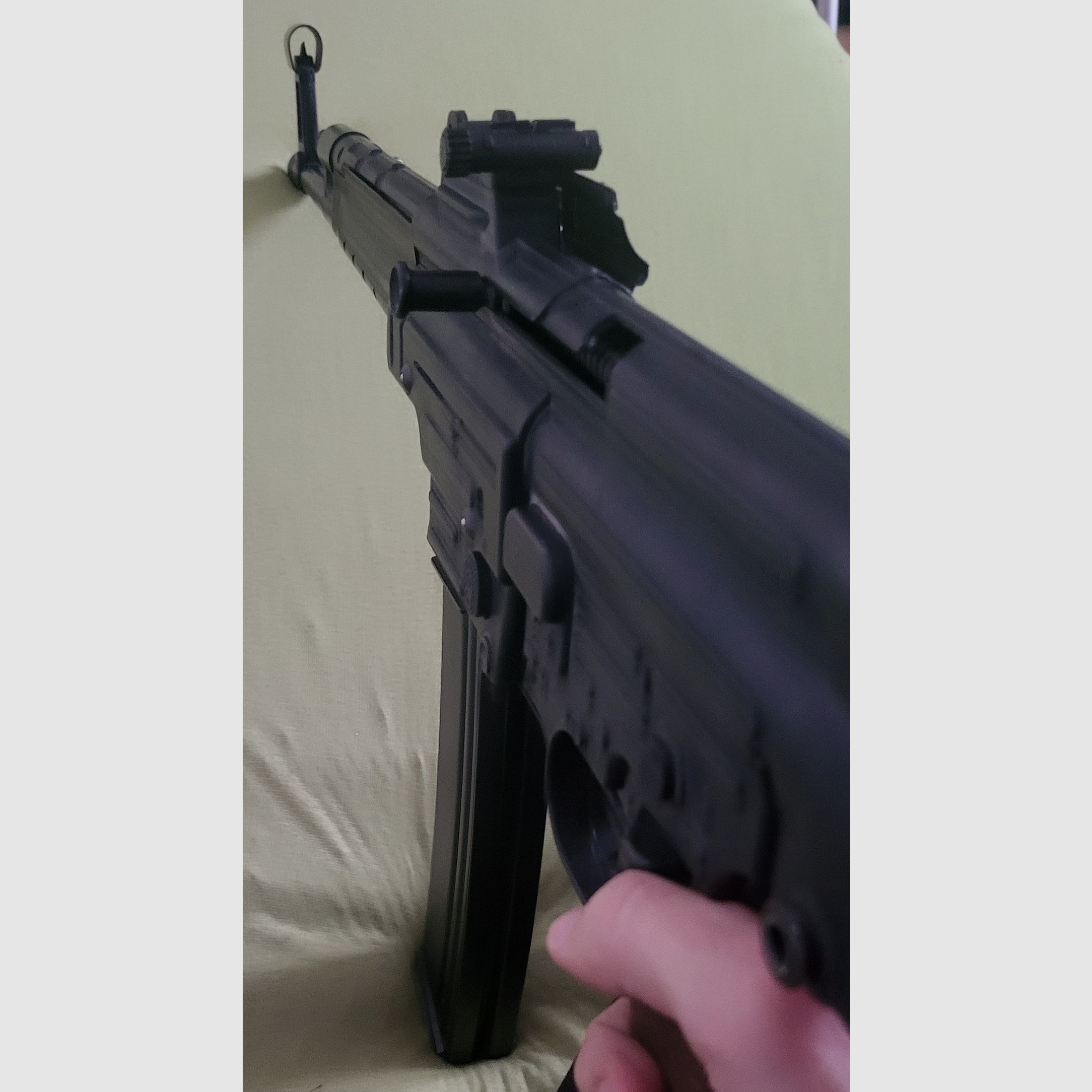 GSG STG44 9mm P.A.K. Schreckschuss-Gewehr