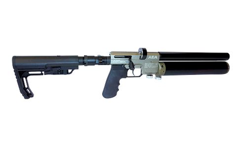 AEA Airguns HPMAX F