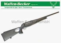 Sauer & Sohn Sauer 404 Synchro-XT Kal. .308Win., LL: 52, M15x1