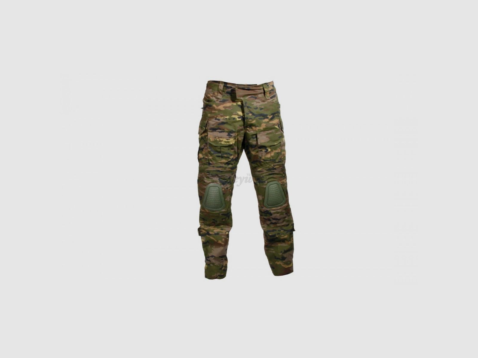 DELTA TACTICS COMBAT BROEK BOSC ESP S, afbeelding 1 van 8