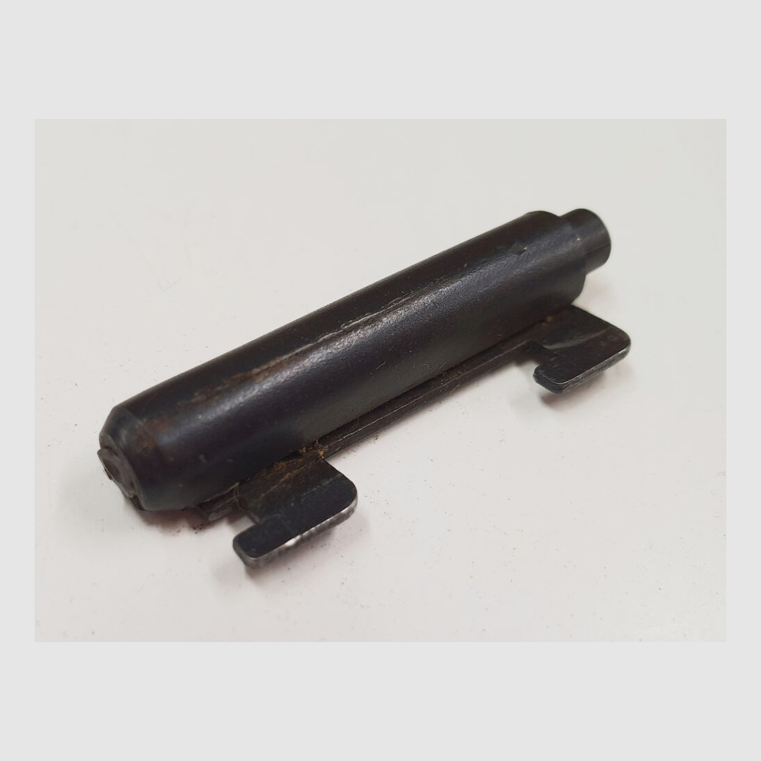 Rifle 43 / Carbine 43 ( G43 / K43 ) [32] Complete spring housing for Rifle 43 / Carbine 43 ( G43 / K43 ) original spare part