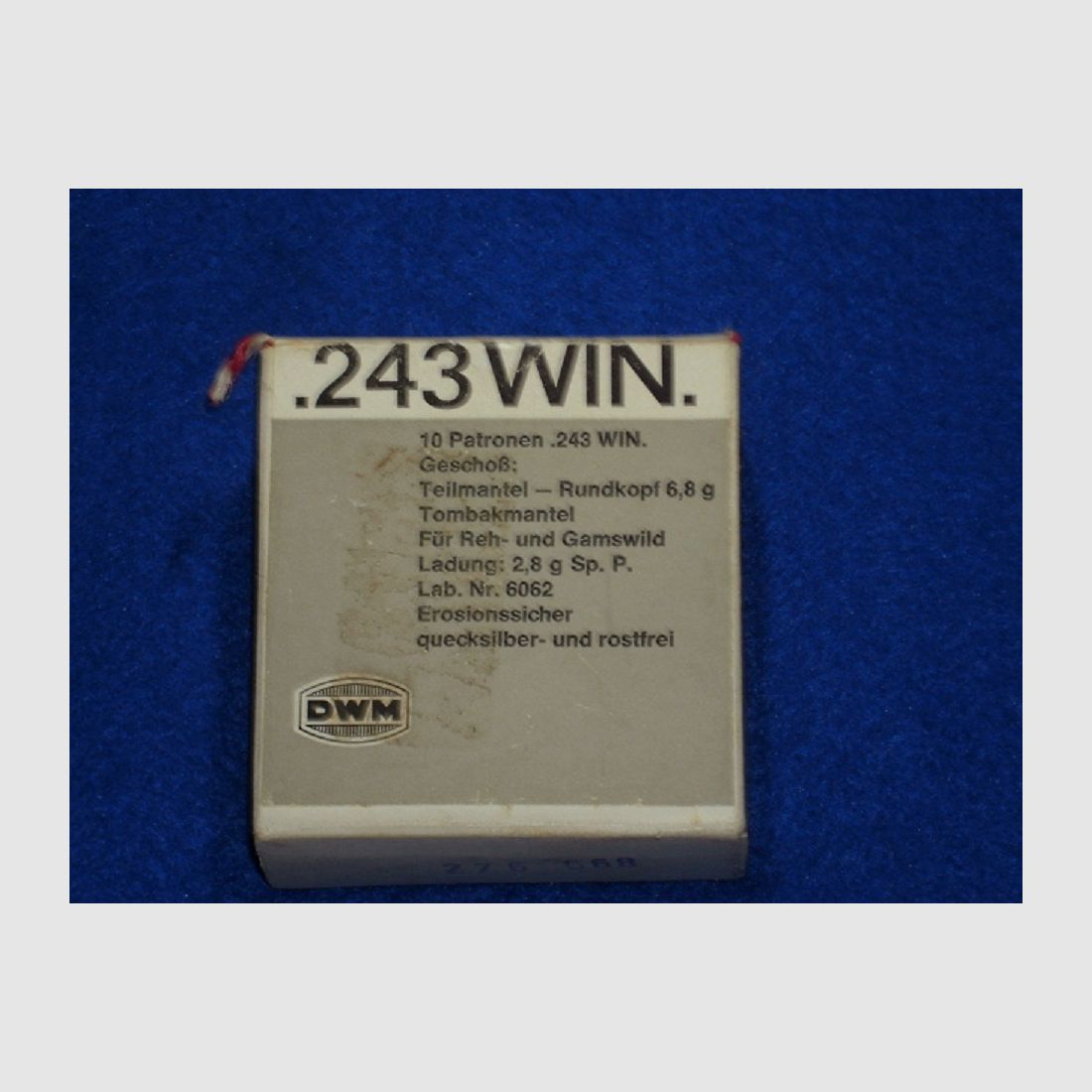 243 Win