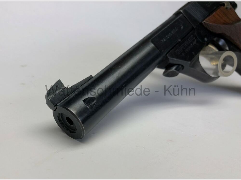 High Standard Supermatic