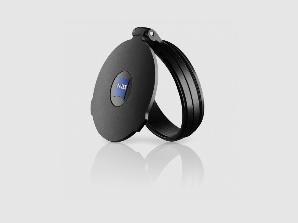 Flip-Up Covers for ZEISS Scopes 60mm, image 2 of 3