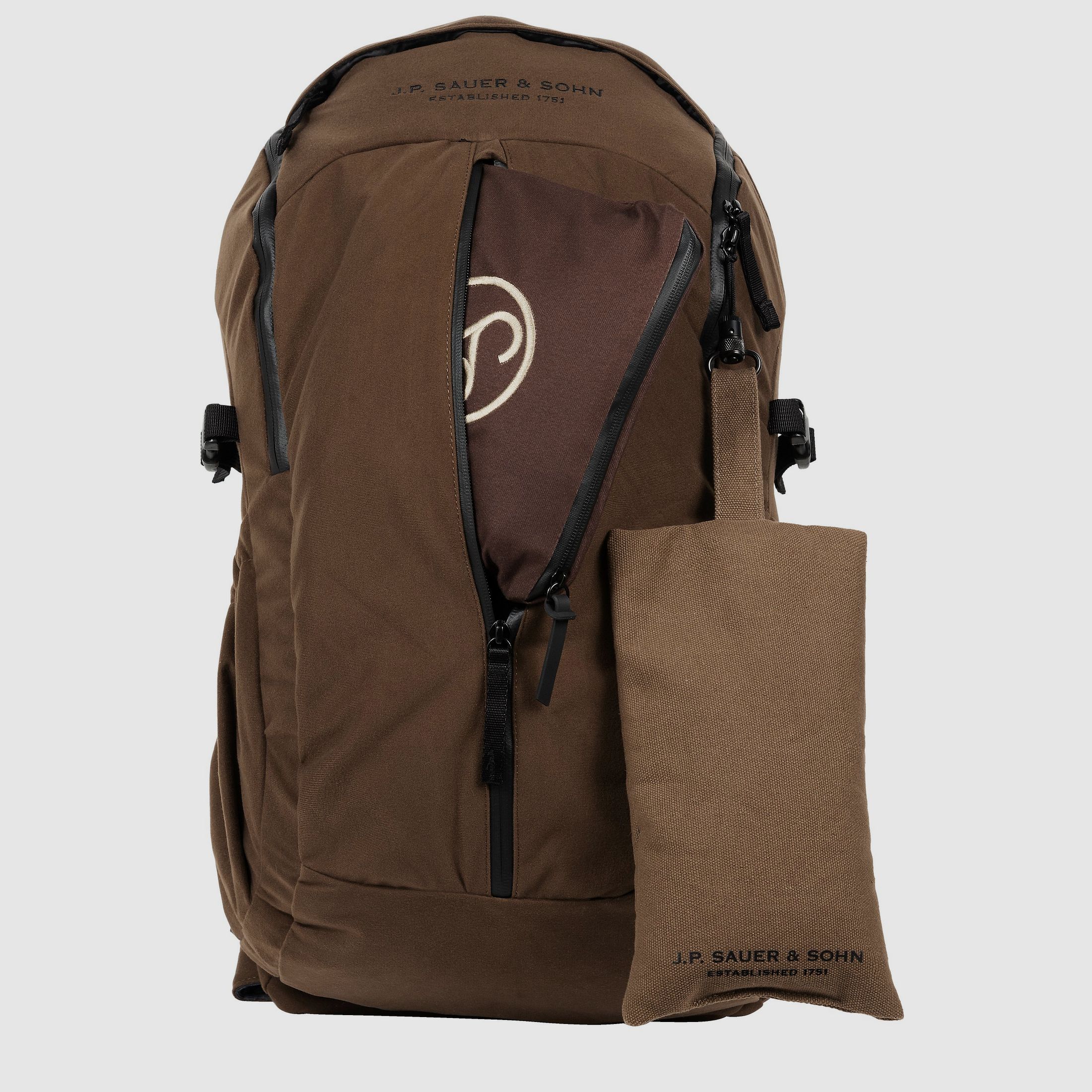 Sauer Jagdrucksack