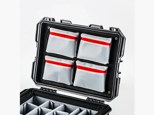 Inserti per tasche di copertura per RC/RT/RTH465