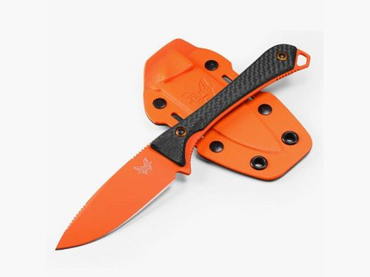 Cuchillo Benchmade Altitude Fibra Carbono