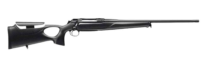 Sauer 404 Synchro XT