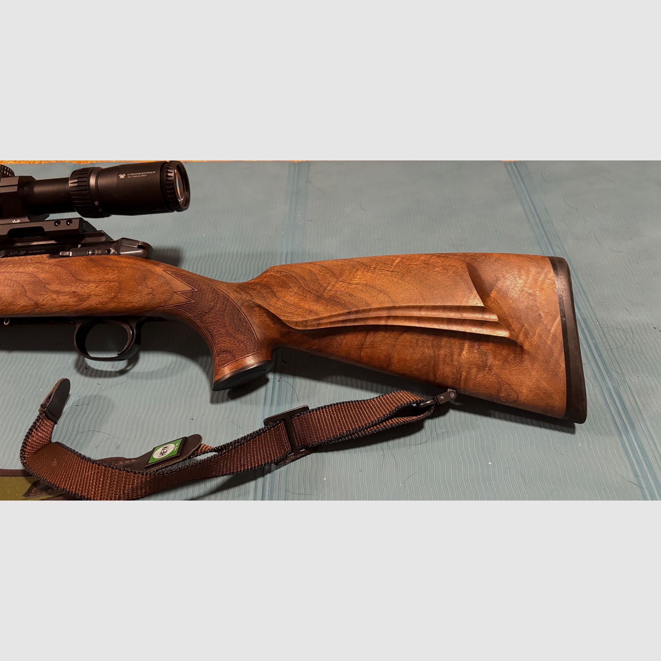 Heym SR30 Allround .308 Win