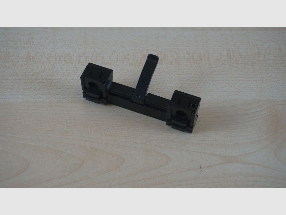 Heckler & Koch SL 7, Mod. 770, image 2 of 4