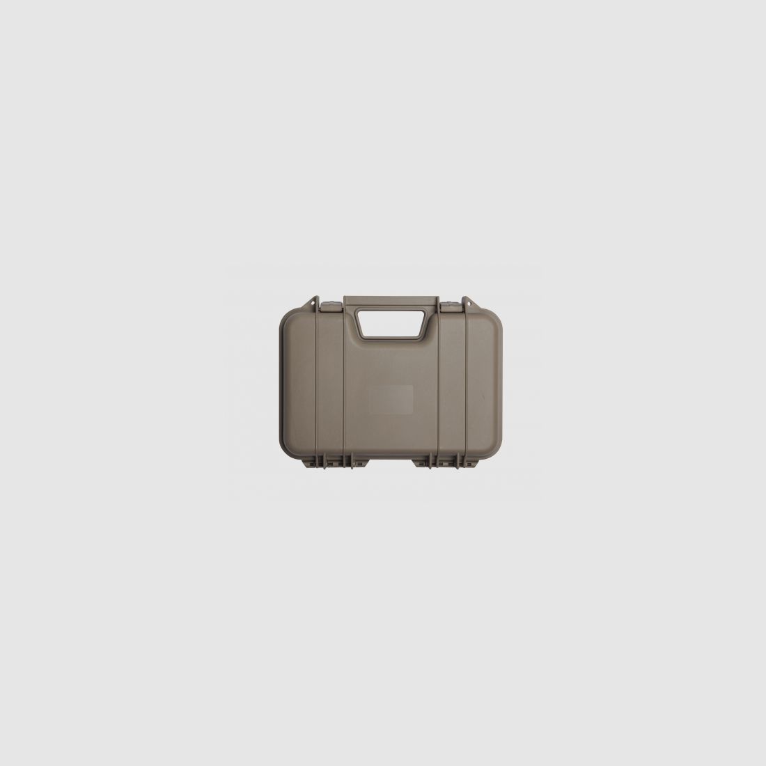 Mallette pour pistolet desert