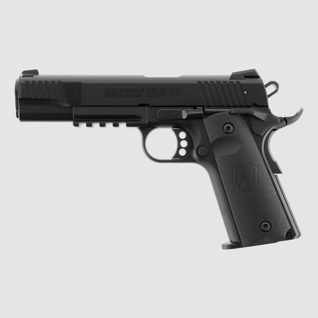 Hämmerli Arms Forge H1 22