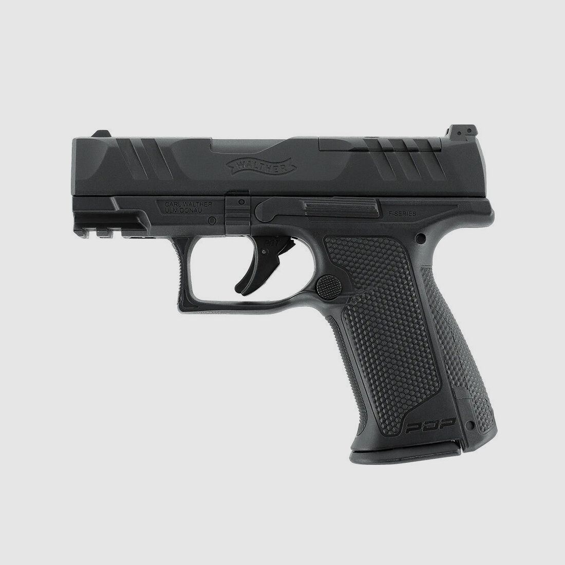 Walther PDP F-Series 3,5'' OR NBB