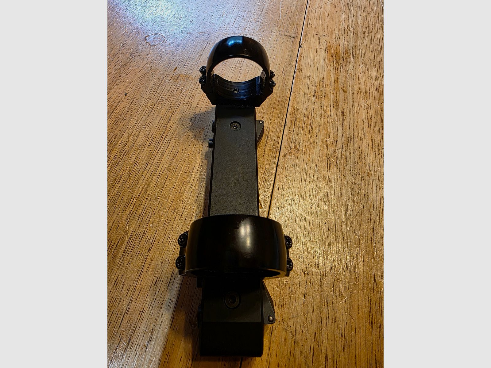 Innomount Sauer 303/404 Montage 30mm