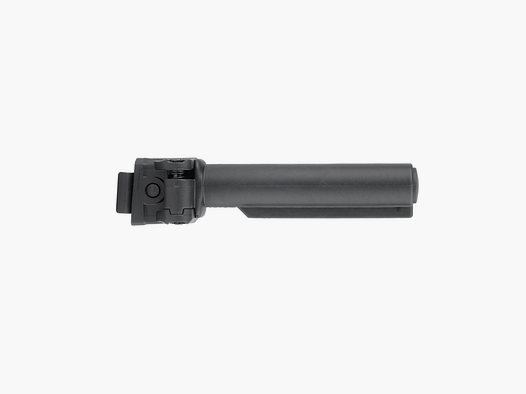 AR folding stock adapter for Saiga / AK-100, DLG-157 - DLG Tactical