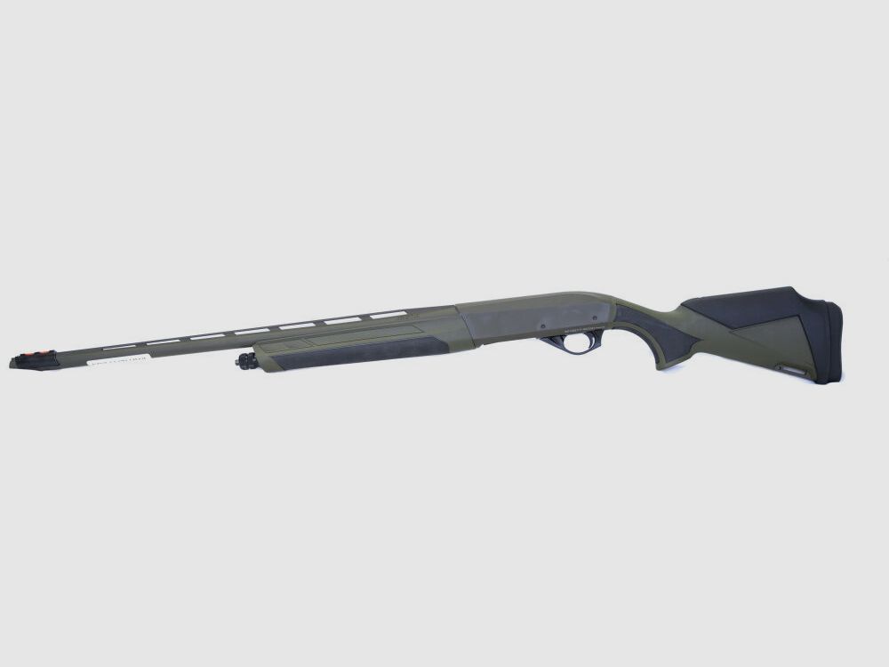 Istanbul Silah Impala Plus OD Green