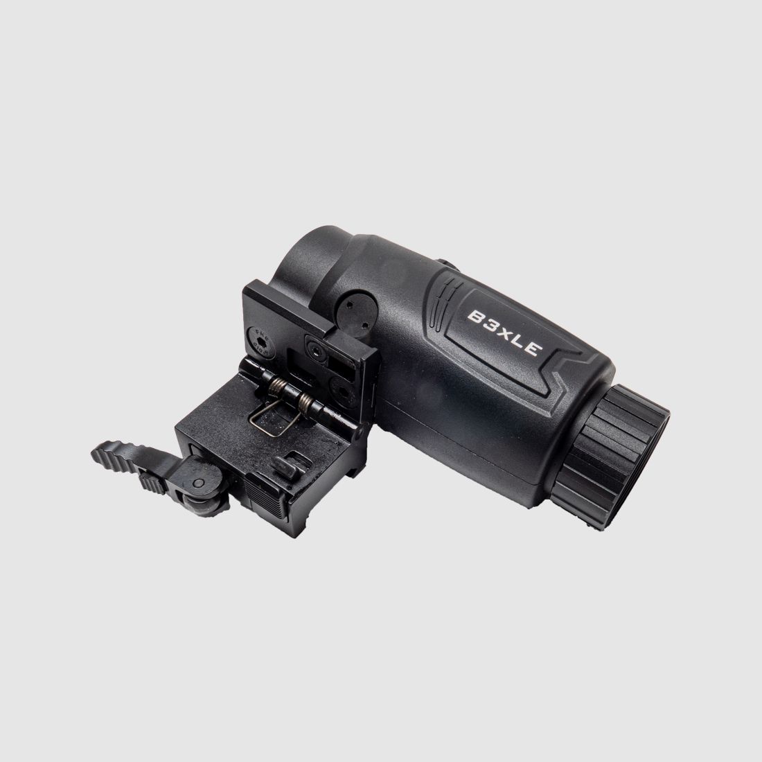 Falke Magnifier B3X LE mit FlipUp Montage