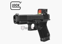 Pistolet GLOCK 49 Gen6 A-Cut COA Combo Cal 9x19mm