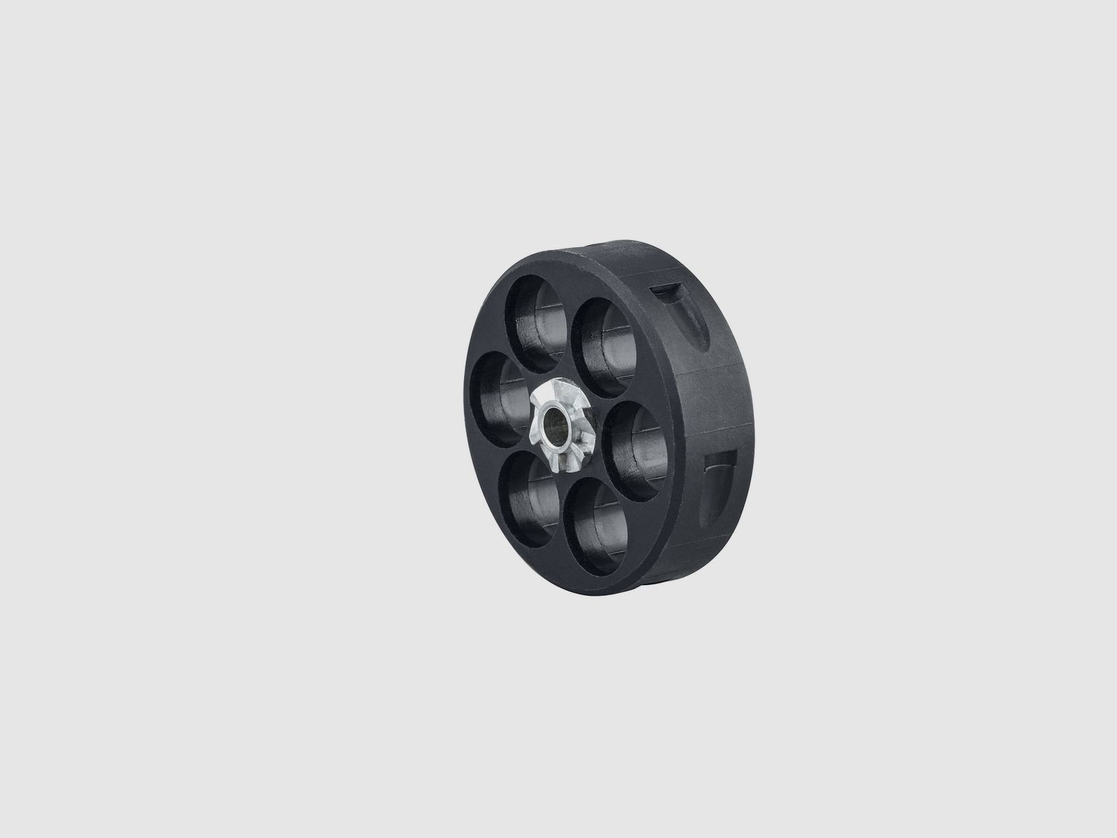 Umarex Drum Magazine T4E HDR 50 cal. .50/2 Pack Sports Equipment