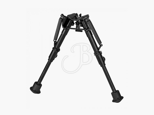 HARRIS – BIPIEDE BASE FISSA 33CM SERIES 1A2-L2