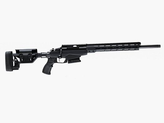 Tikka T3X TACT A1 bolt-action rifle .308Win