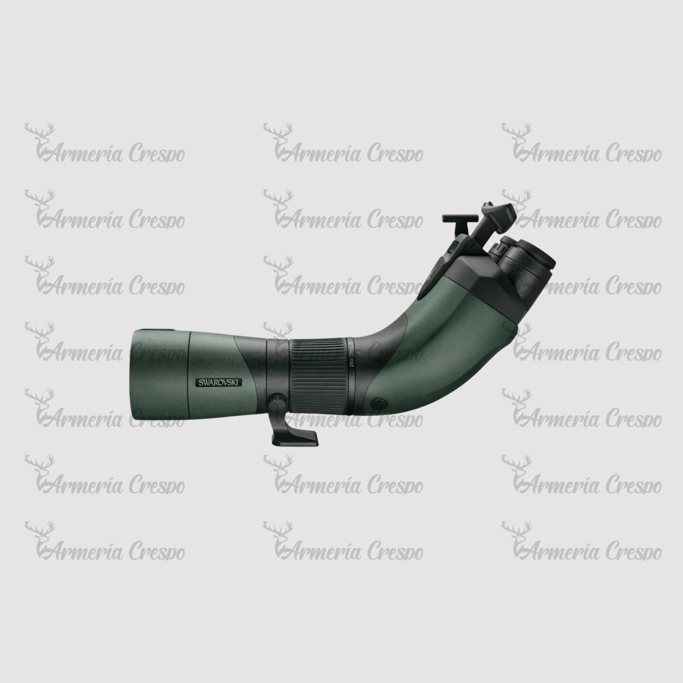 Swarovski Optik BTX 30×65 Spektiv, Bild 2 von 2