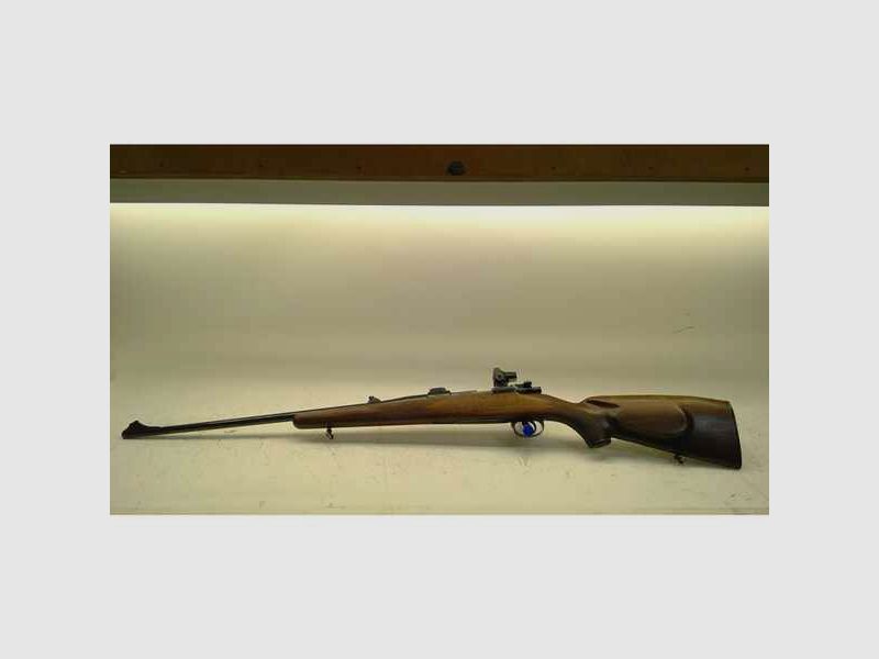 Repetierbüchse Mauser M98 Kal.7x64 gebraucht