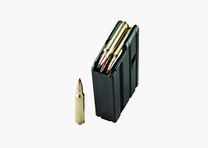 DURAMAG SS CARICATORE AR15 5.56/.223 10 COLPI