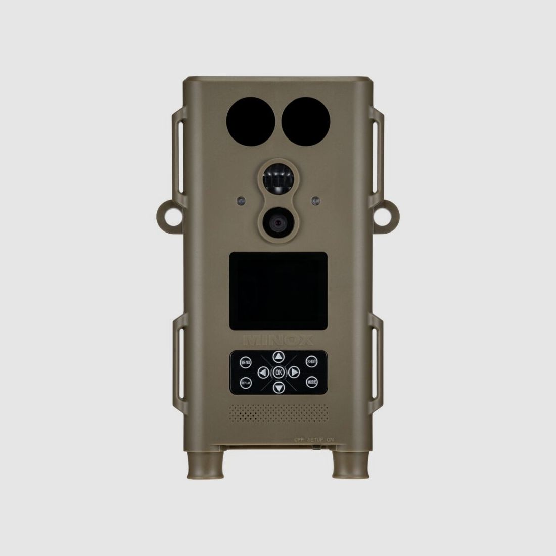 Minox Wildkamera DTC 460