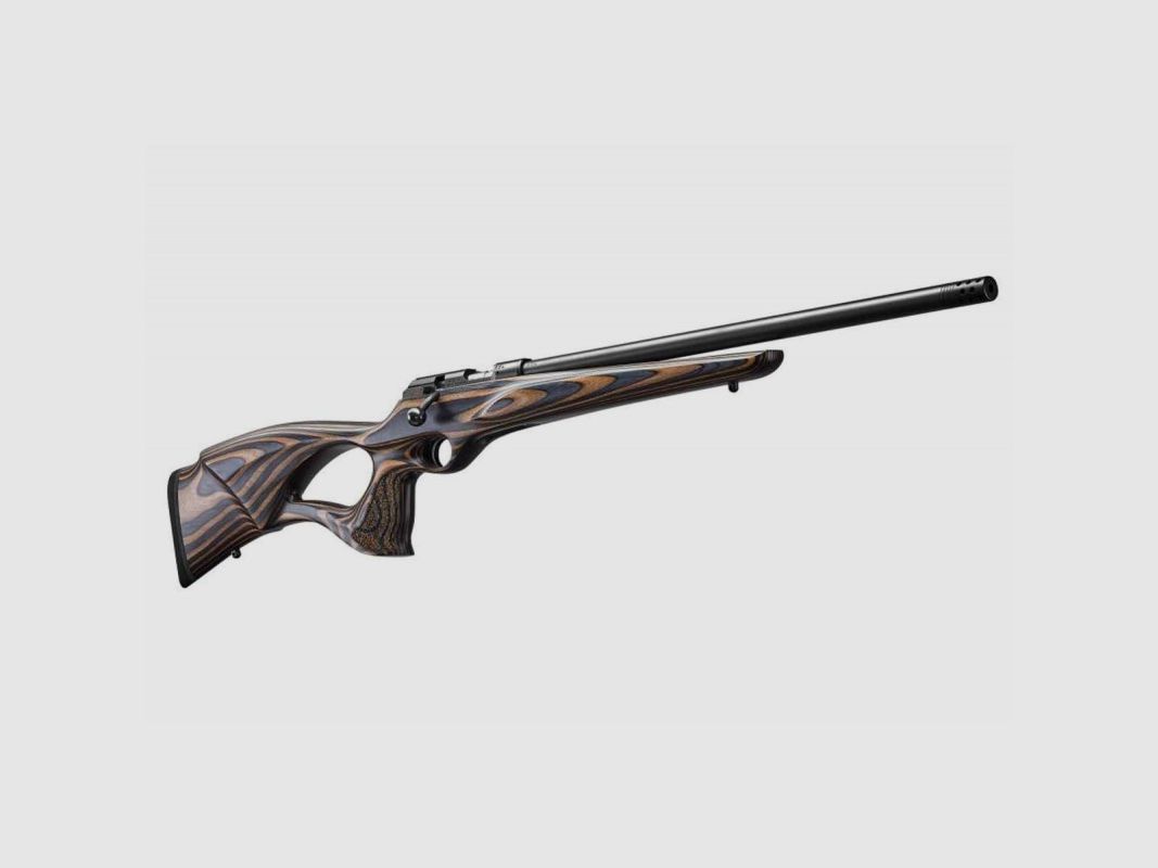 Fucile Ceska CZ 457 Thumbhole Varmint, immagine 4 di 4