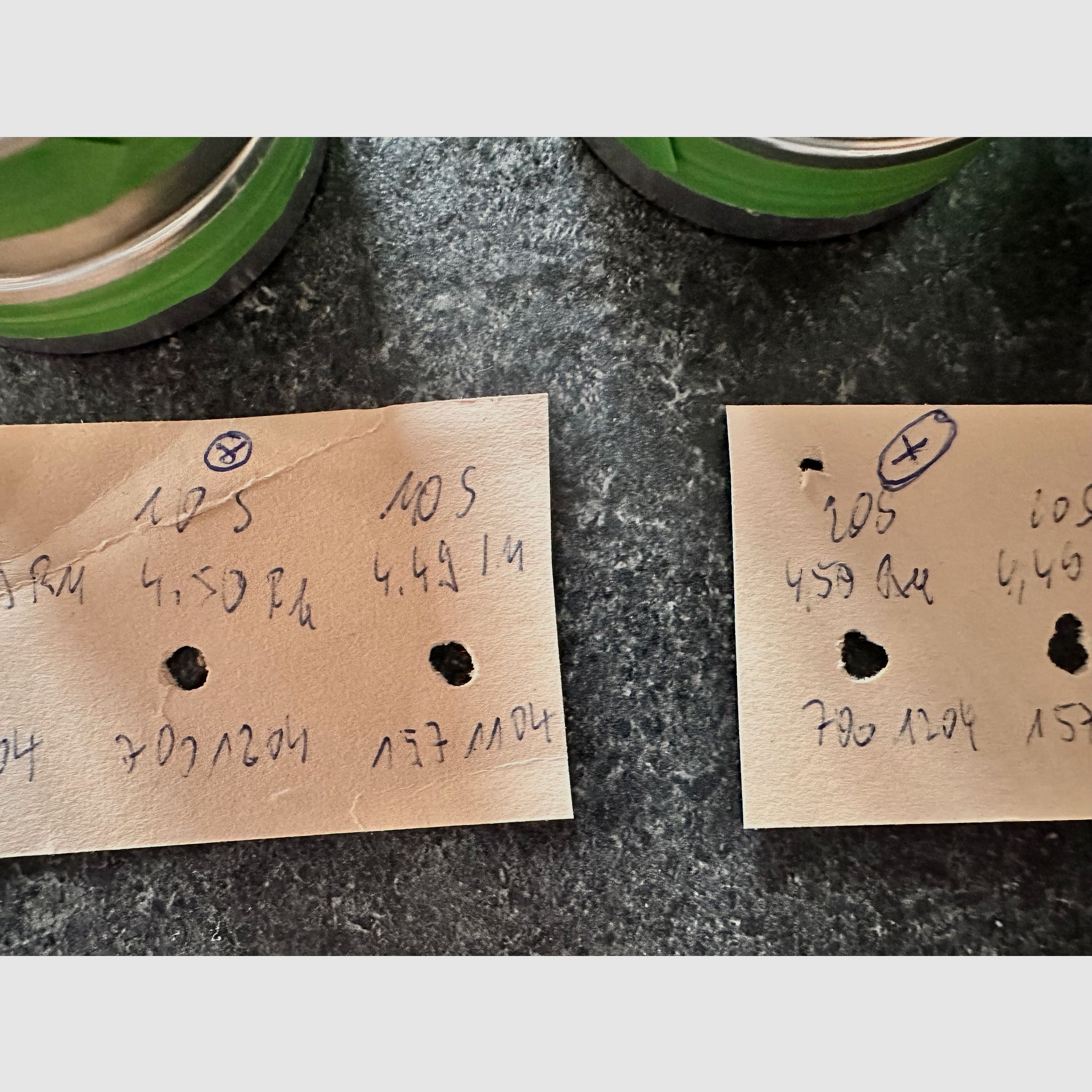 Luftgewehr Feinwerkbau 603