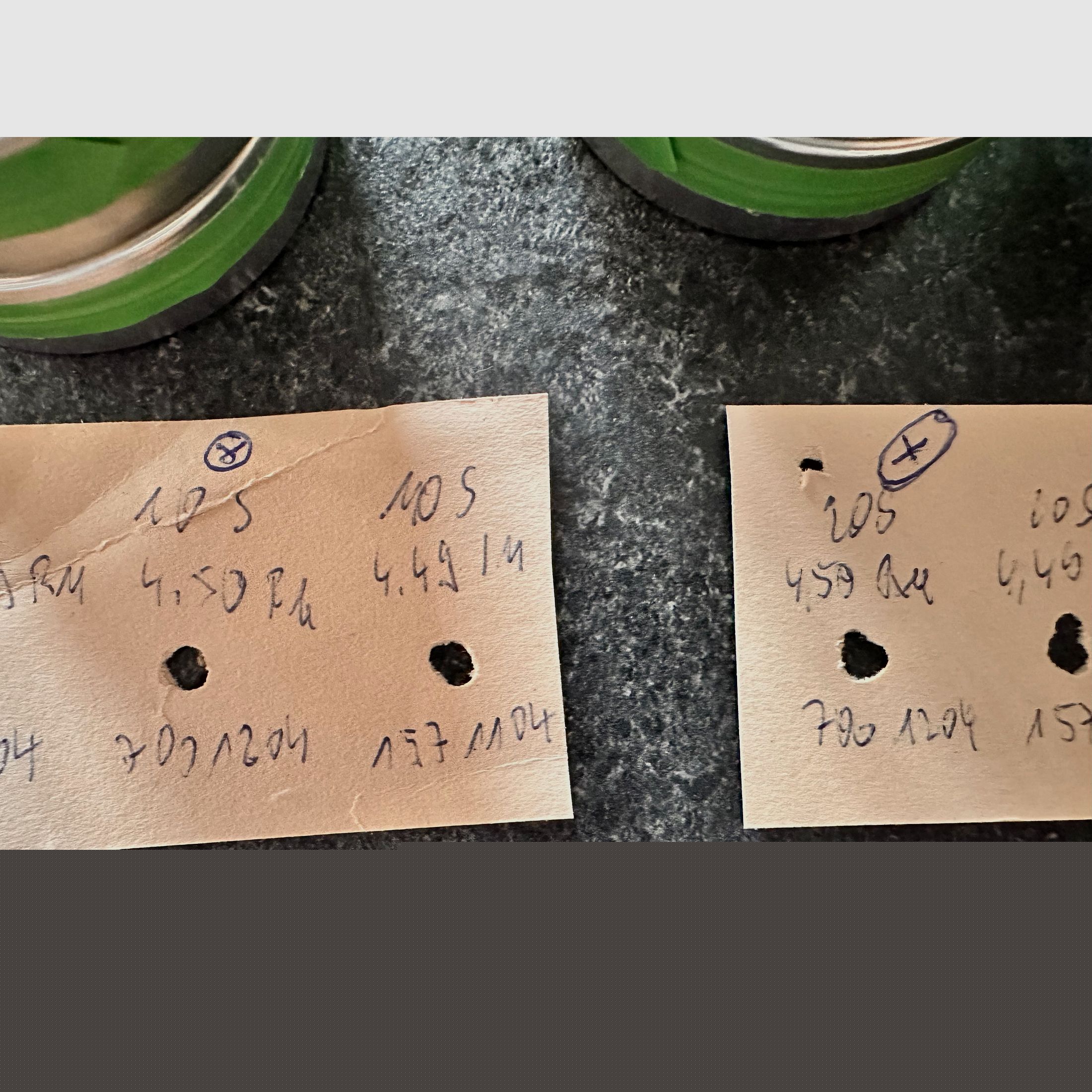 Luftgewehr Feinwerkbau 603