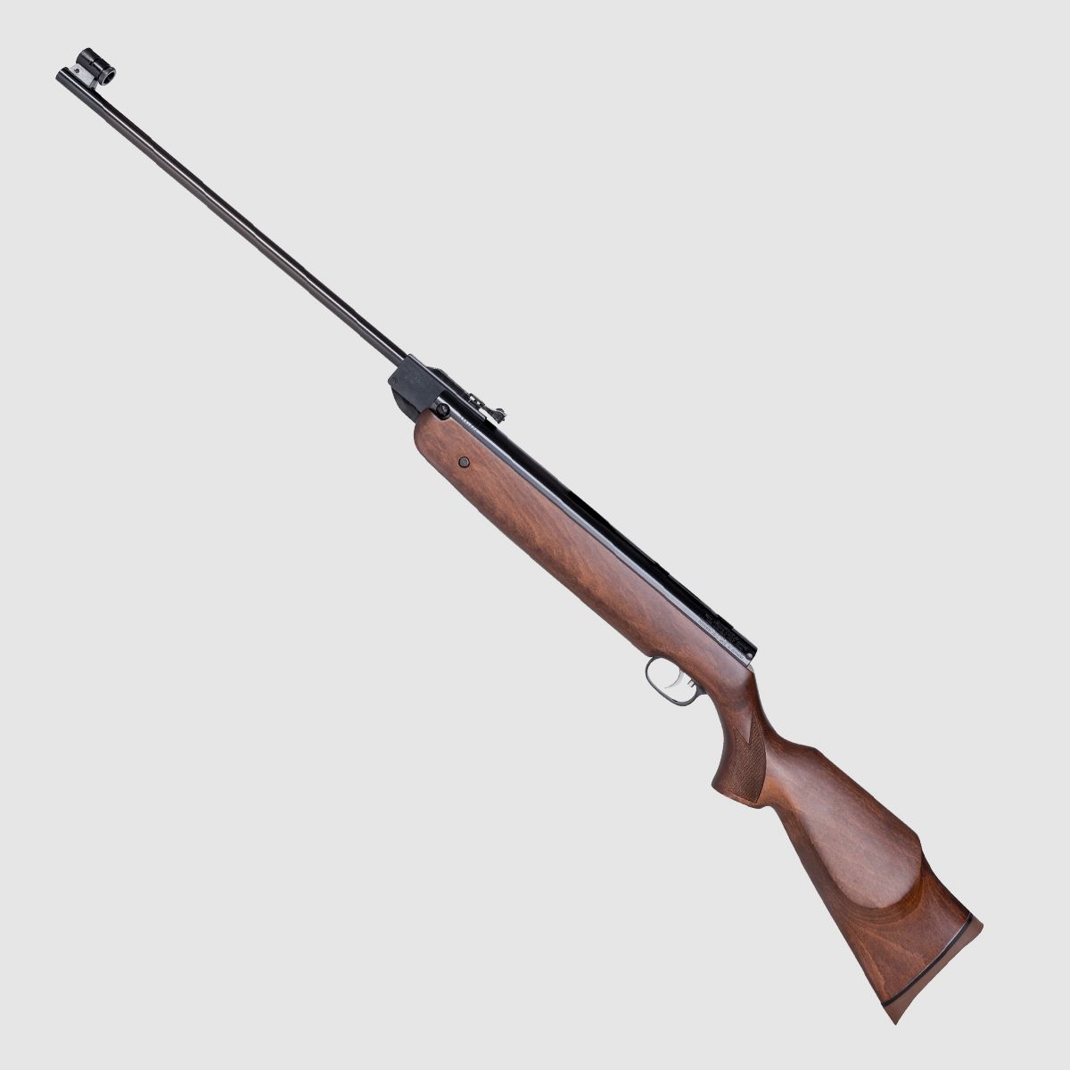 WEIHRAUCH Luftgewehr HW 80 Kal. 5,5 mm HW80