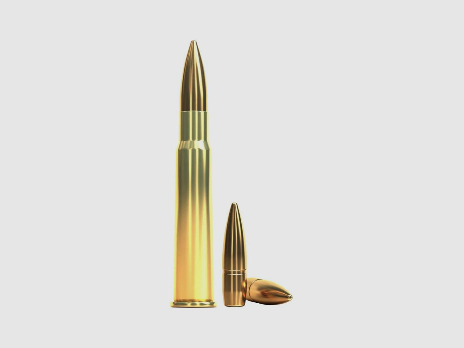 .303 British Sellier & Bellot FMJ 180 gr/11,7 g (V340532), imagen 2 de 2