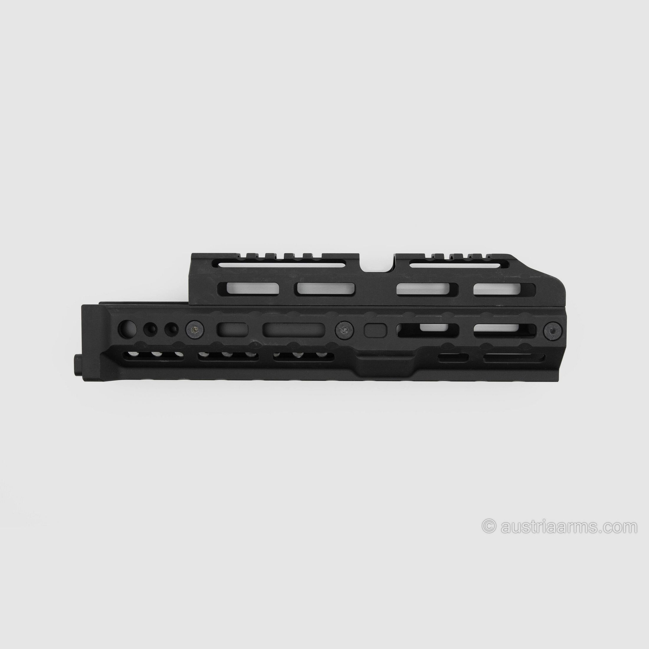 Midwest Industries AK Alpha Series Handguard 10″ – MLOK, Bild 1 von 2