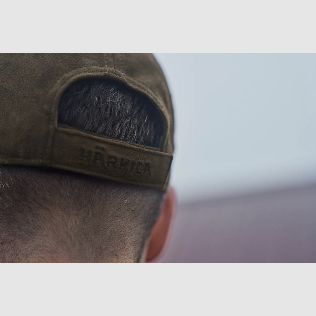 HÄRKILA Berkshire Hunting Green ONE SIZE