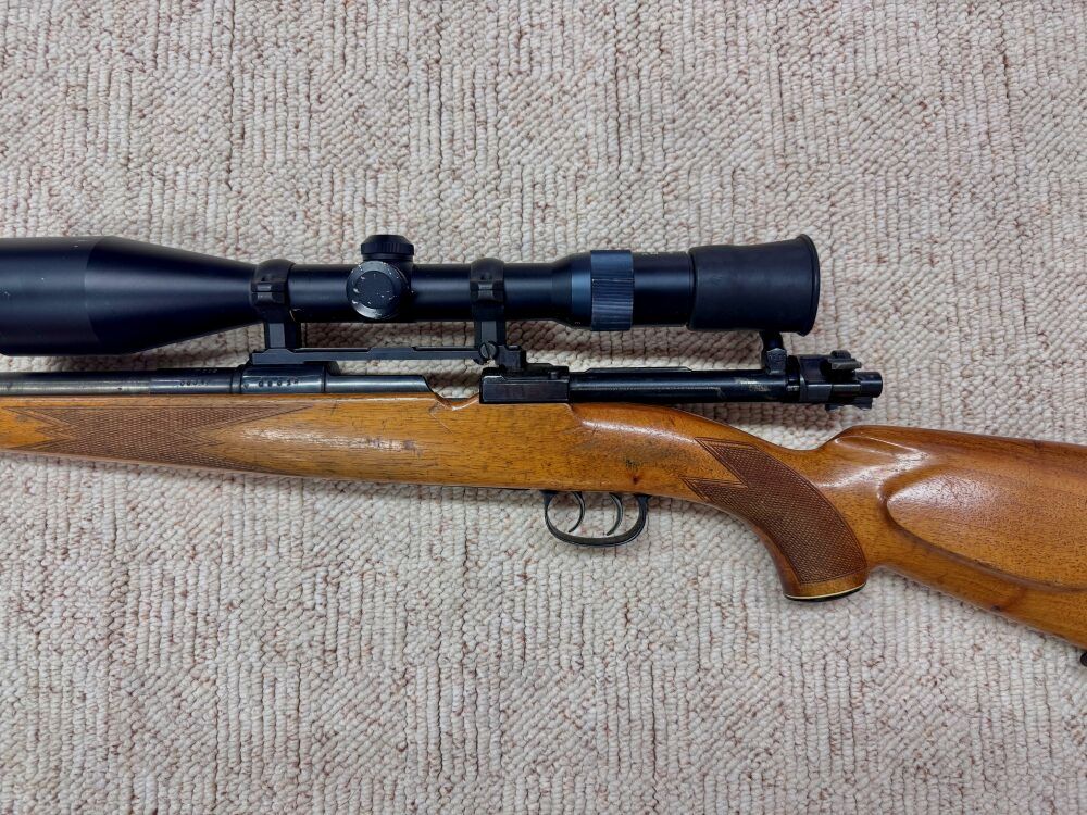 Mauser 98
