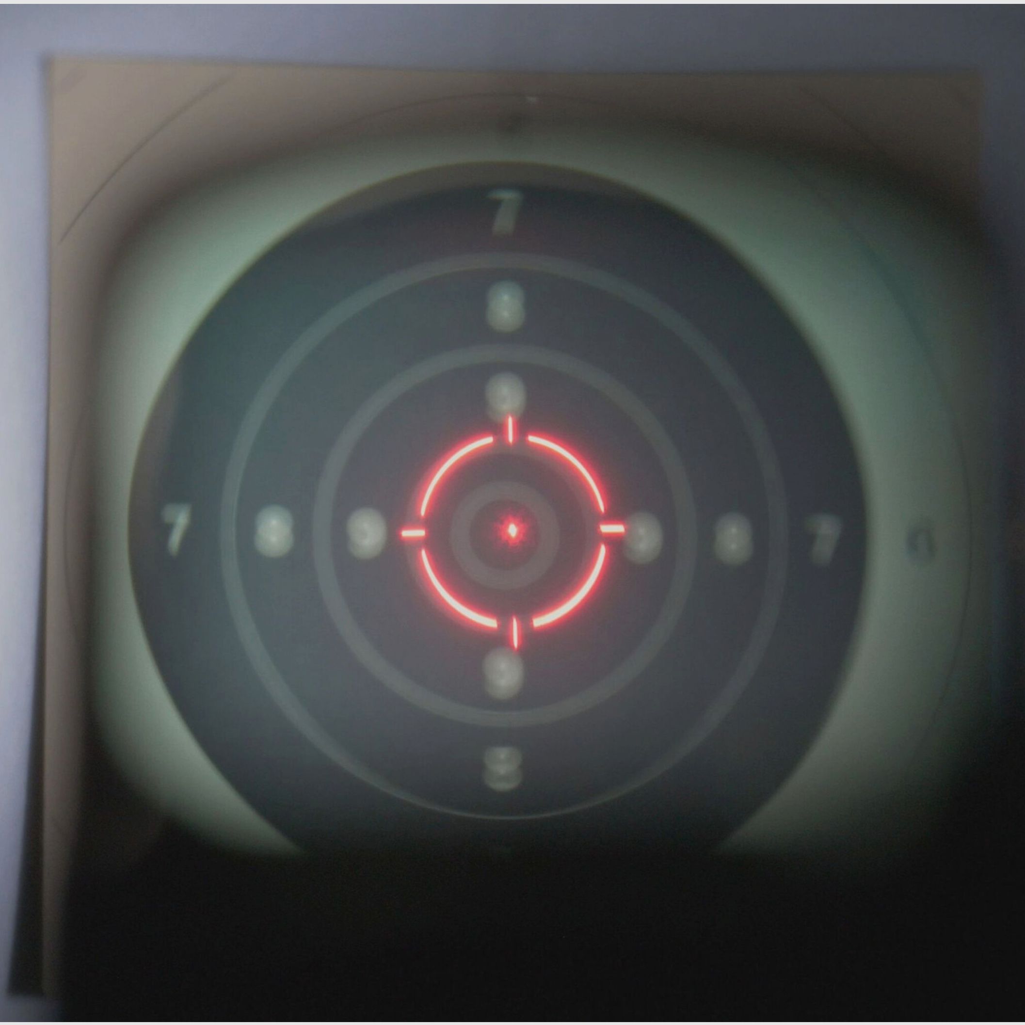 Holosun Set HS510C + HM3X Magnifier + Schutzkoffer