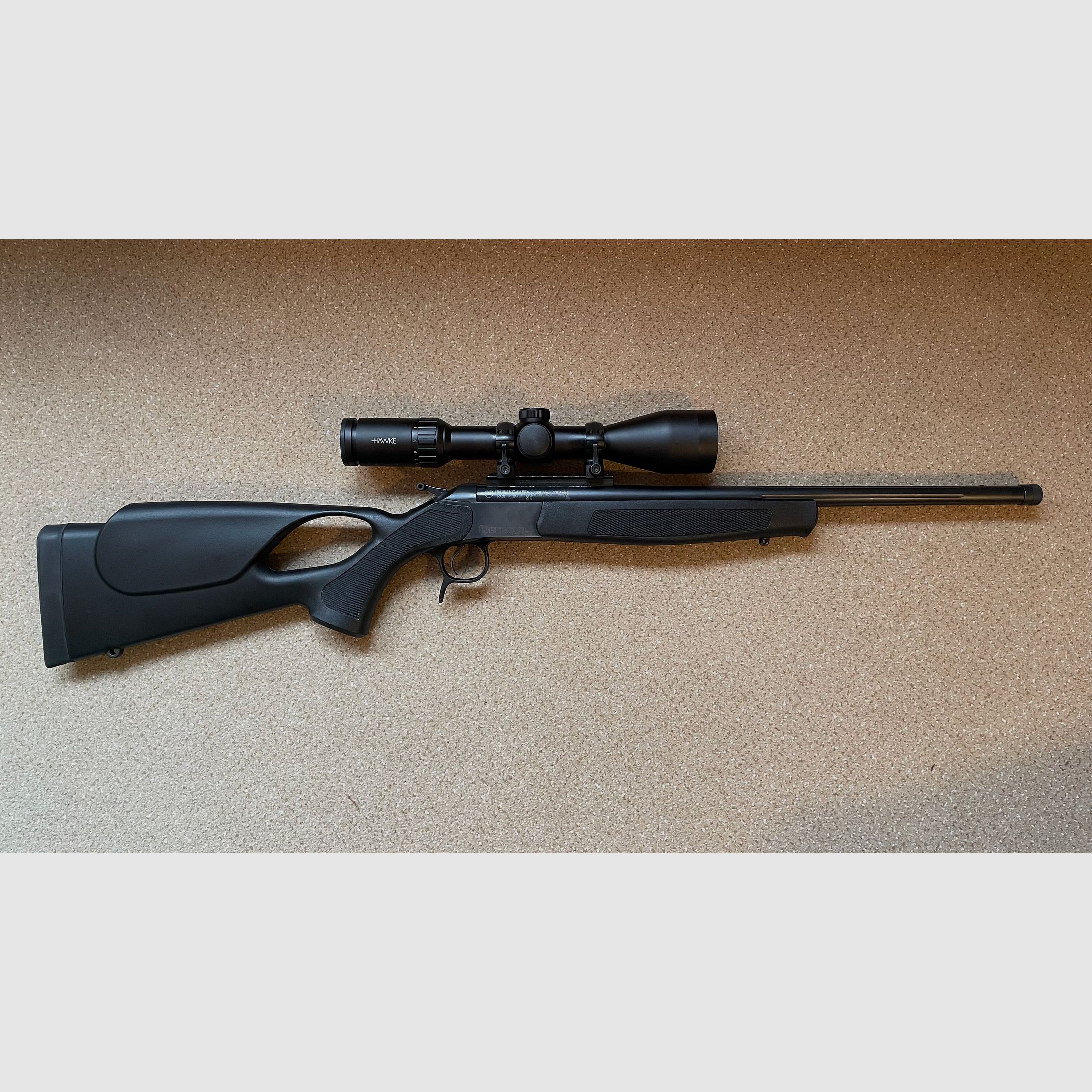 .308 Bergara BA 13